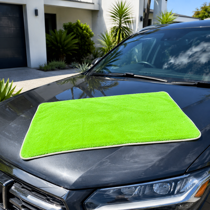 Buffly™ PureDry Microfibre Towel