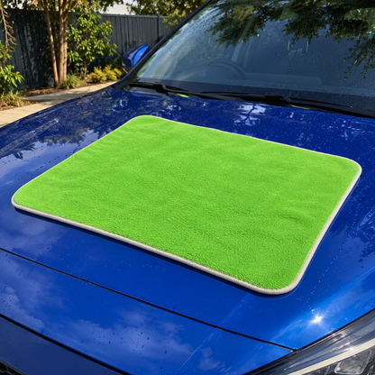Buffly™ PureDry Microfibre Towel